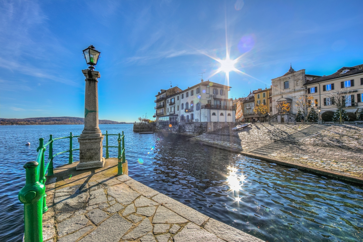 Il Salotto