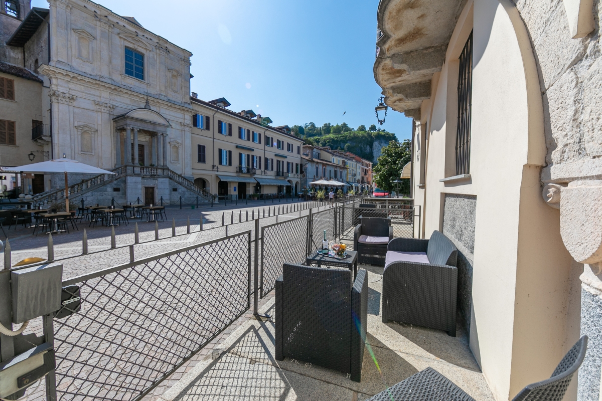 Piazza del Popolo