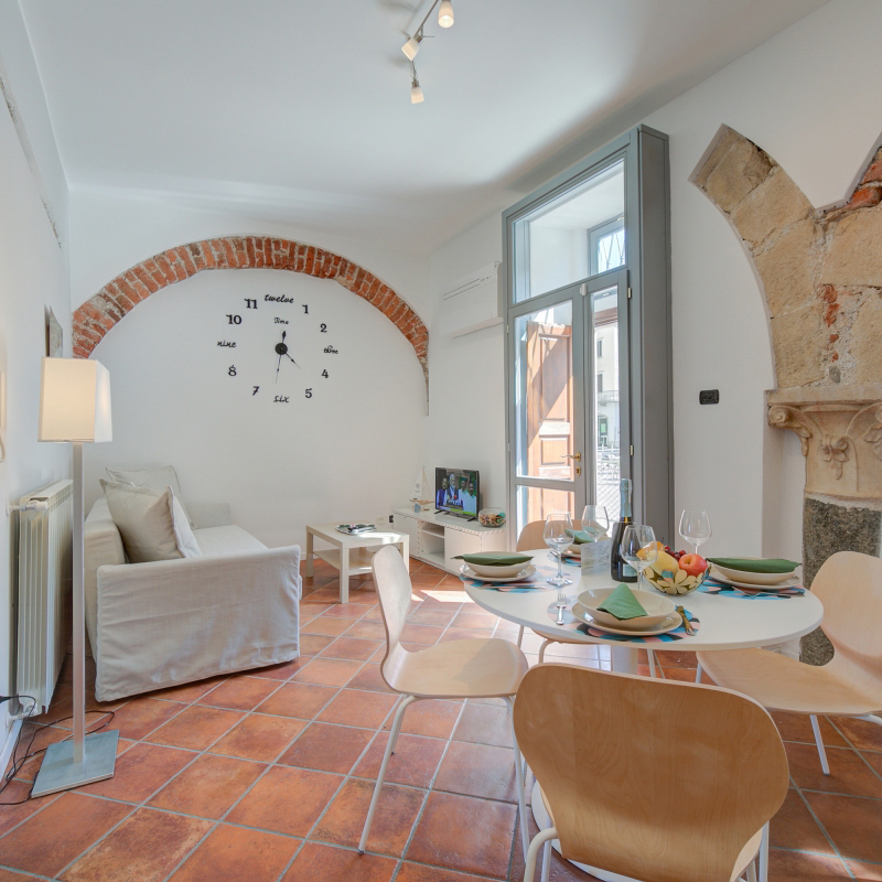 Suite Nido del Cigno